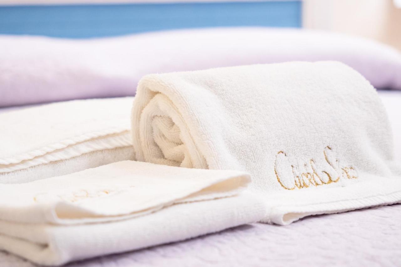 Clicka&Sleep Caracciolo Διαμέρισμα Νάπολη Εξωτερικό φωτογραφία