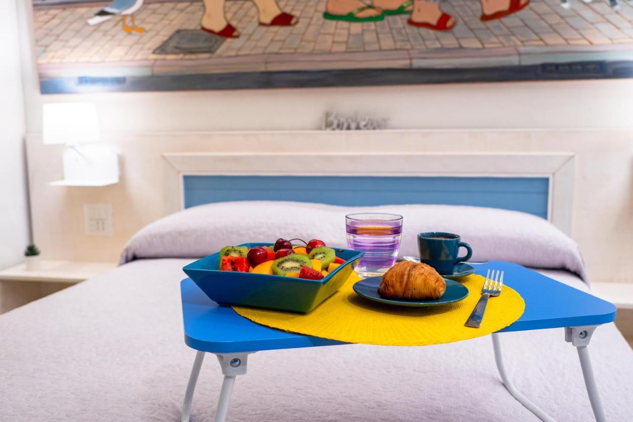Clicka&Sleep Caracciolo Διαμέρισμα Νάπολη Εξωτερικό φωτογραφία