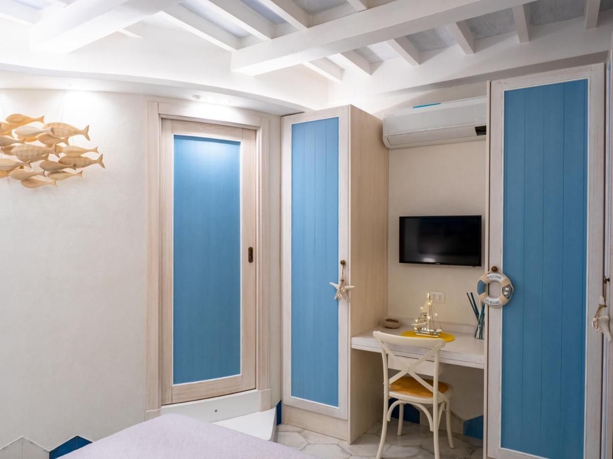 Clicka&Sleep Caracciolo Διαμέρισμα Νάπολη Εξωτερικό φωτογραφία
