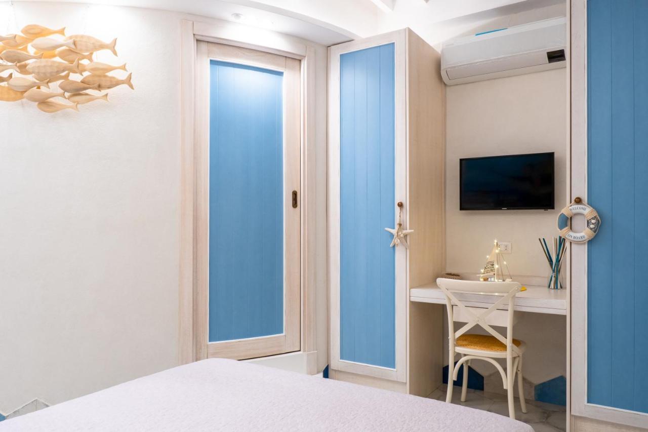 Clicka&Sleep Caracciolo Διαμέρισμα Νάπολη Εξωτερικό φωτογραφία