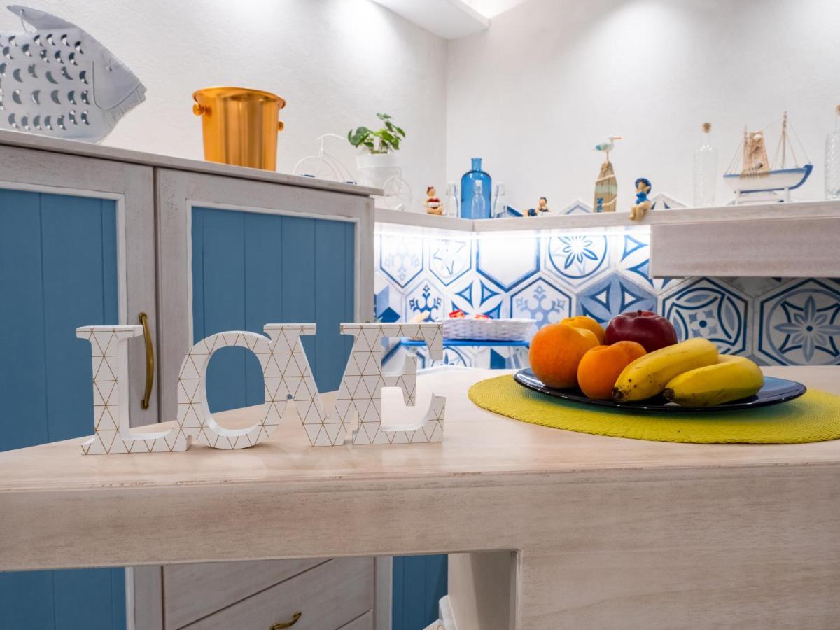 Clicka&Sleep Caracciolo Διαμέρισμα Νάπολη Εξωτερικό φωτογραφία